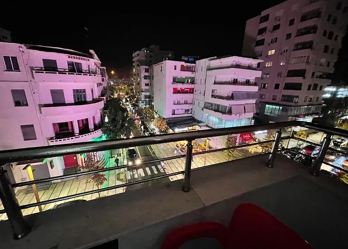 Senri Apartments