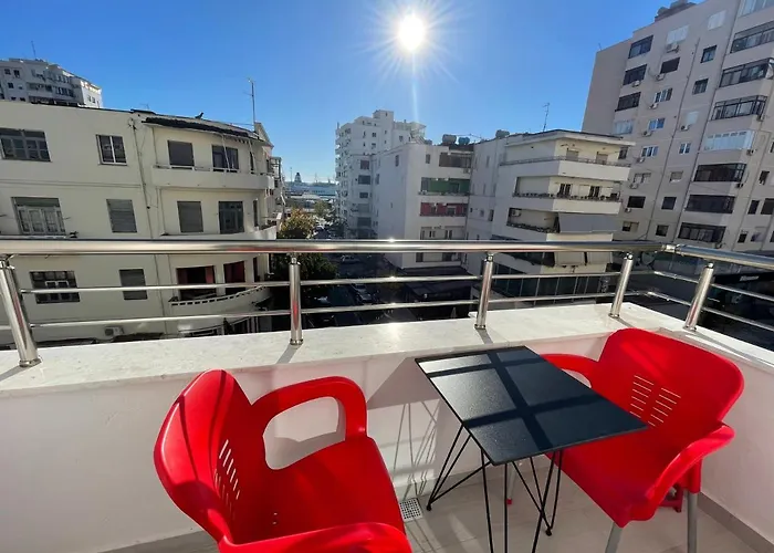 Senri Apartments