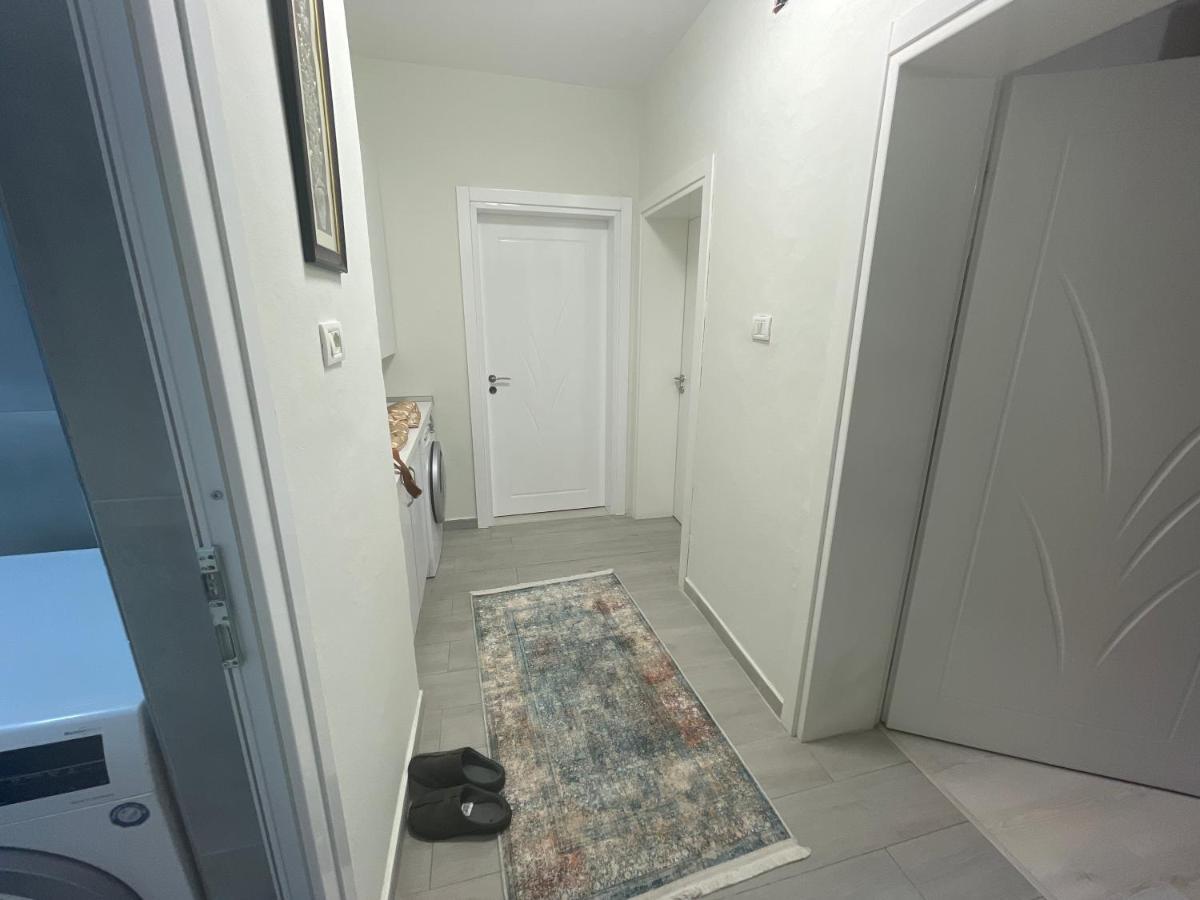 Senri Apartment *