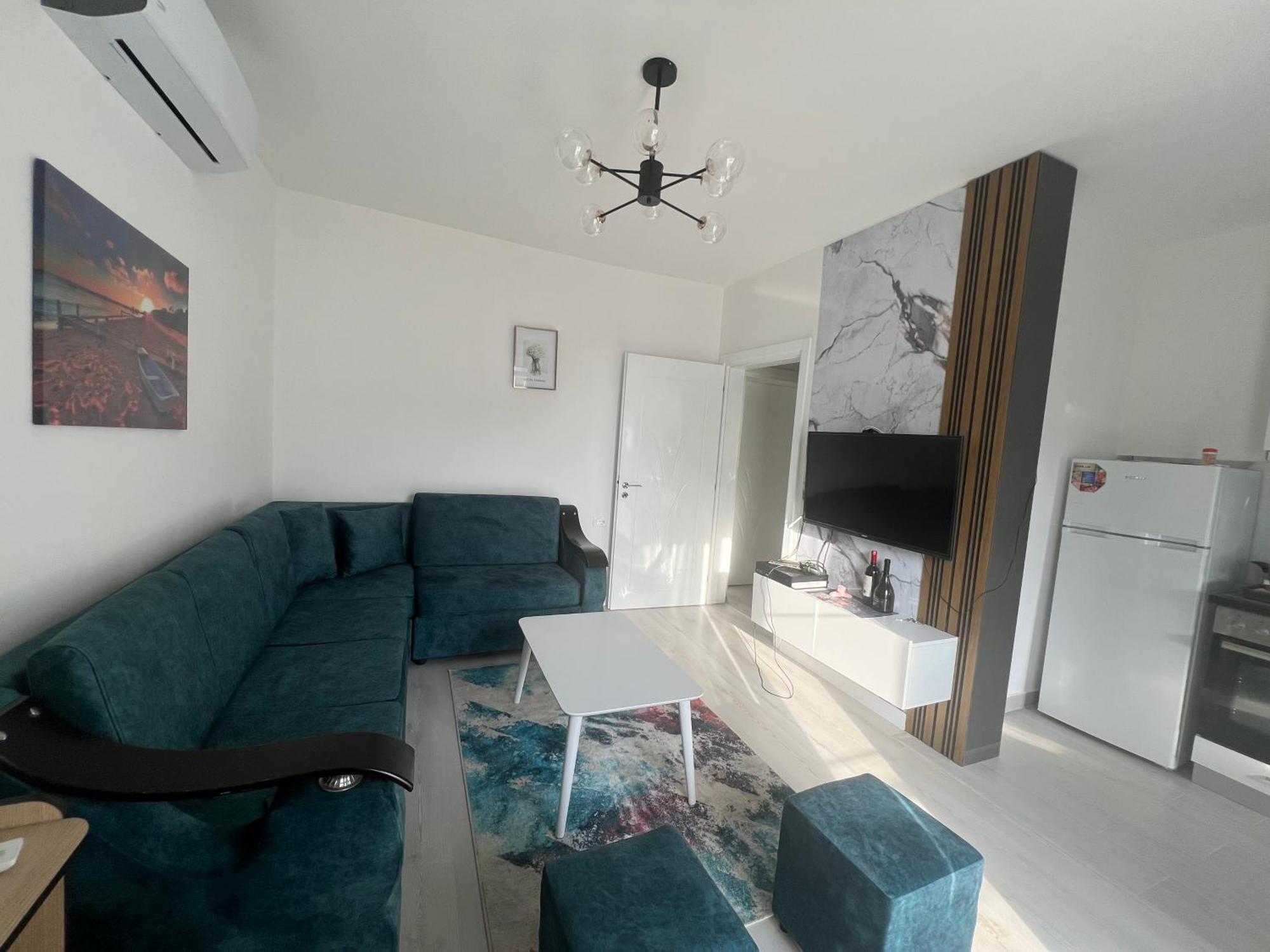 Senri Apartment Durres