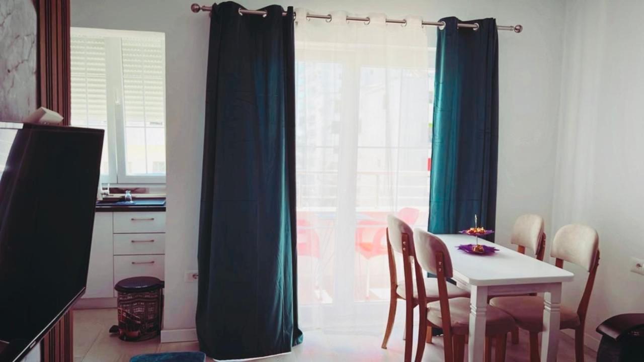 Senri Apartment *