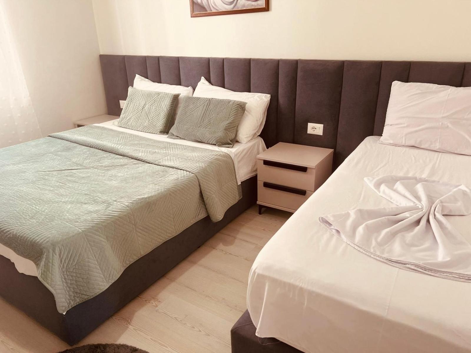 Apartment Senri *