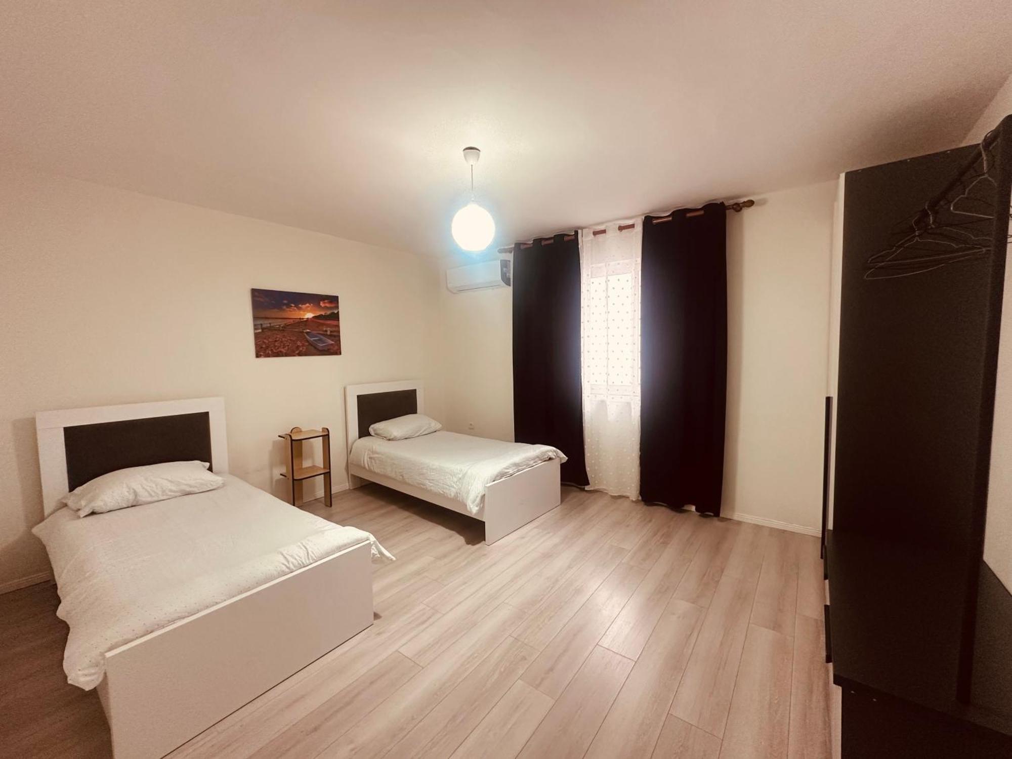 Apartment Senri Durres