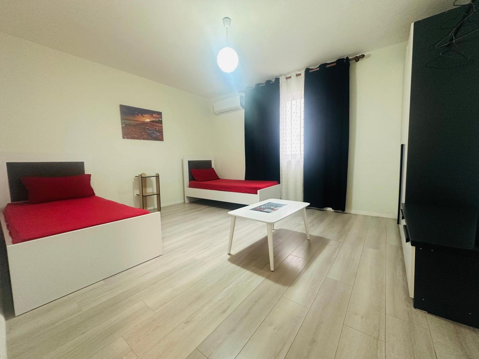 Apartment Senri Durres