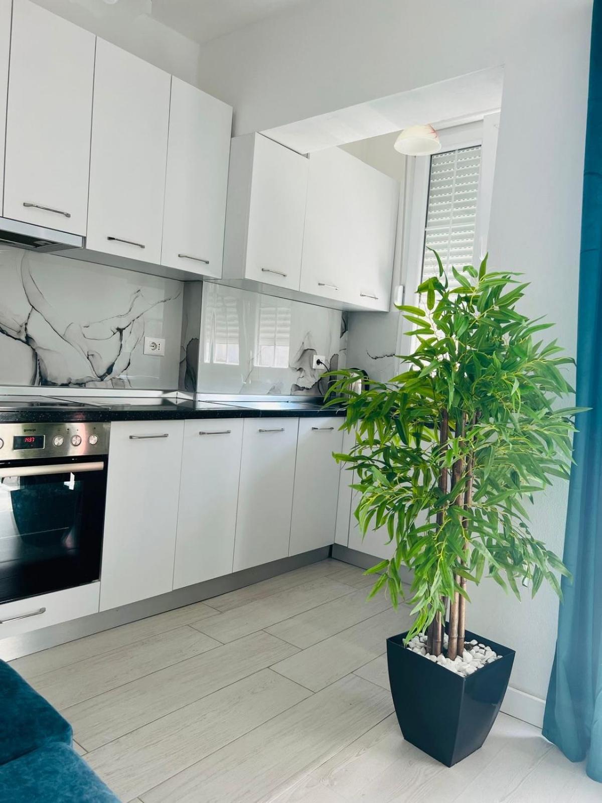 Apartamento Senri *